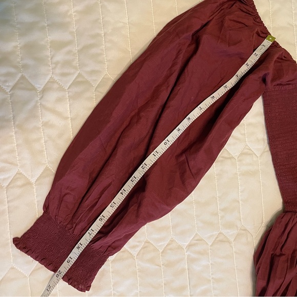 Free People Perfect Storm Midi
Dress Large - Picture 4 of 6